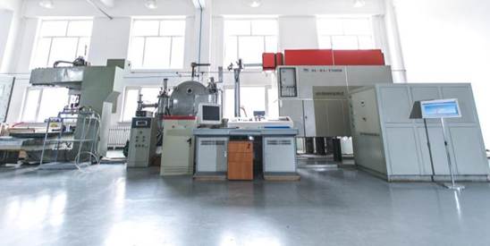 5KW CO2 多功能激光加工系统